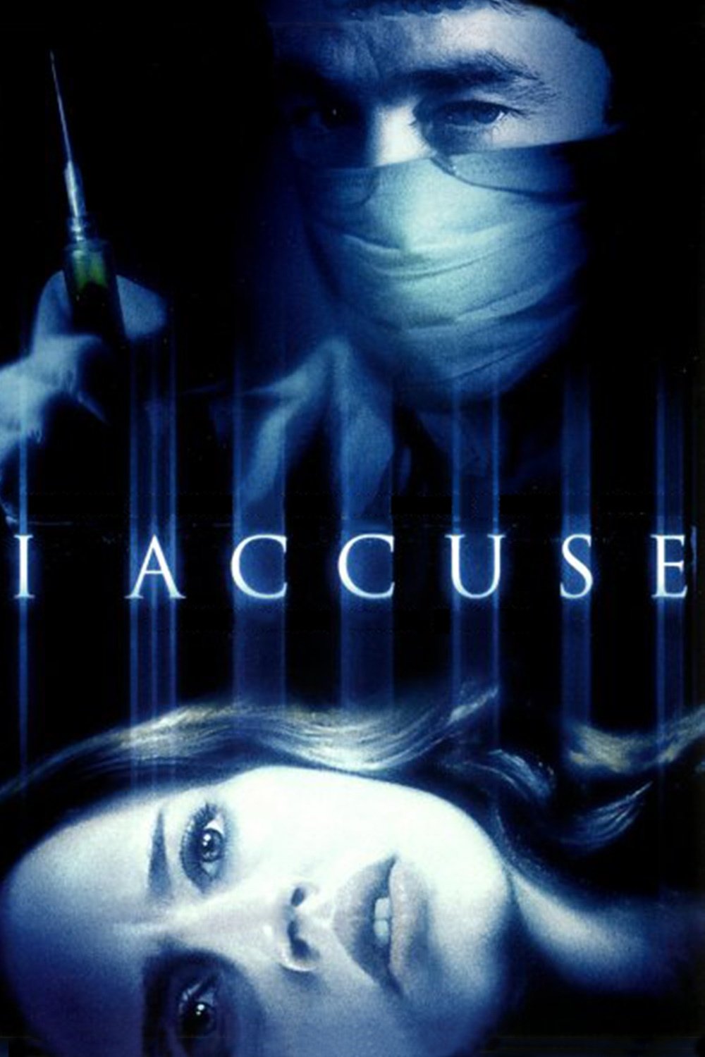 Постер I Accuse